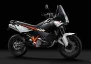 KTM 990 Adventure R